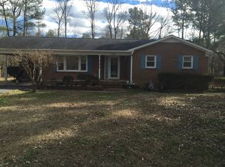 1204 Ridge Haven Dr, Wendell, NC 27591