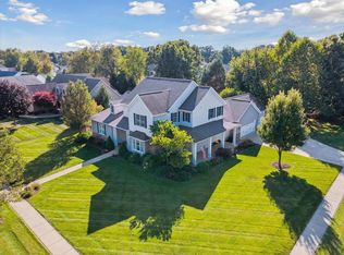 5189 Queen Victoria Ln, Kalamazoo, MI 49009