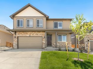4466 S Tibet St, Aurora, CO 80015
