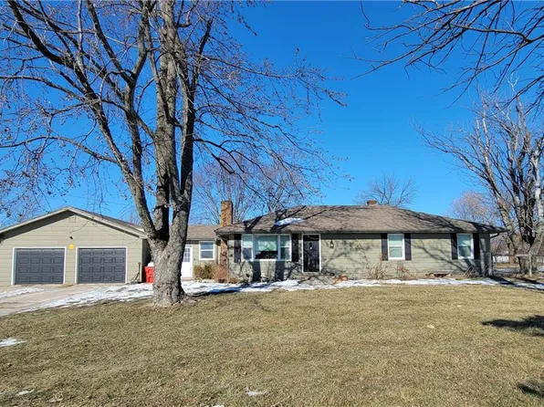 9761 Mount Tabor Rd, Odessa, MO 64076