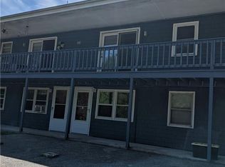 33 Gadoury Ave APT 9, Coventry, RI 02816