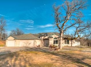 20797 Chicken Springs Rd, Redding, CA 96003