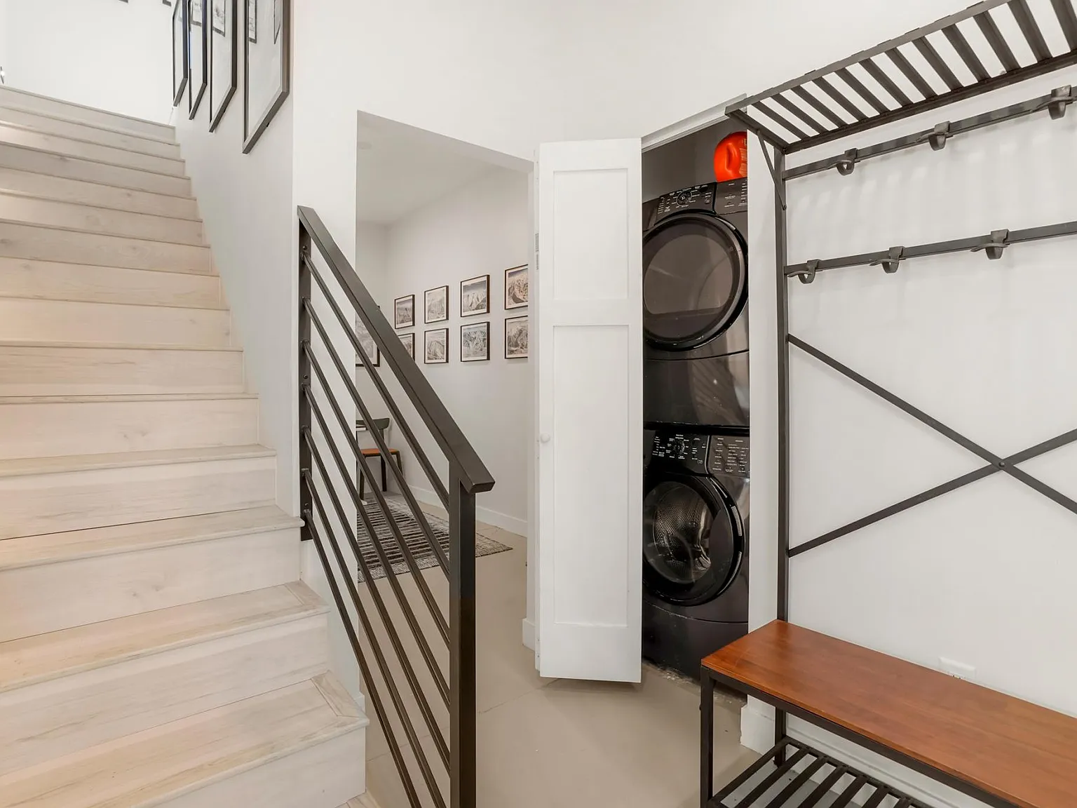 1 bed, 1.5 bath, 547 sqft, $2,650 — Photo 4
