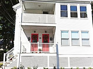 15 Folger Ave #1, Beverly, MA 01915