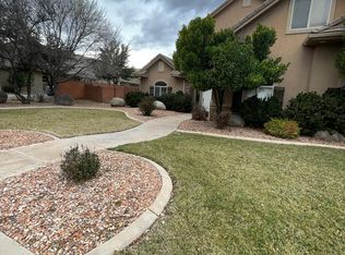 1486 Southern Trails Cir, Washington, UT 84780