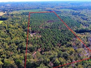 Tbd Fm 250, Hughes Springs, TX 75656