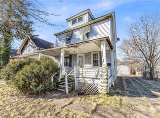 3576 E 133rd St, Cleveland, OH
