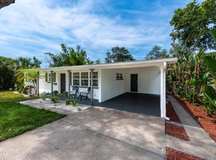 376 N Ridgewood Ave, Ormond Beach, FL 32174