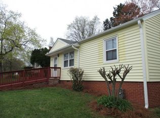 1015 Bridges Dr, High Point, NC 27262