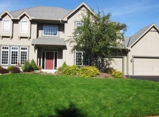14834 Blakeney Rd, Eden Prairie, MN 55347