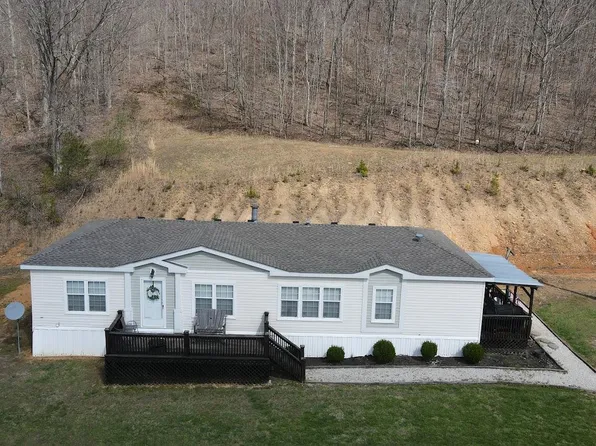2167 Southfork Rd, Beattyville, KY 41311