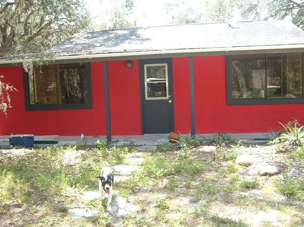 8898 E Midwater Ct, Inverness, FL 34453