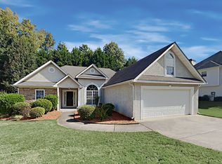 1361 Vine Cir, McDonough, GA 30253