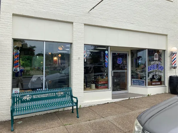 229 Main St, Munfordville, KY 42765
