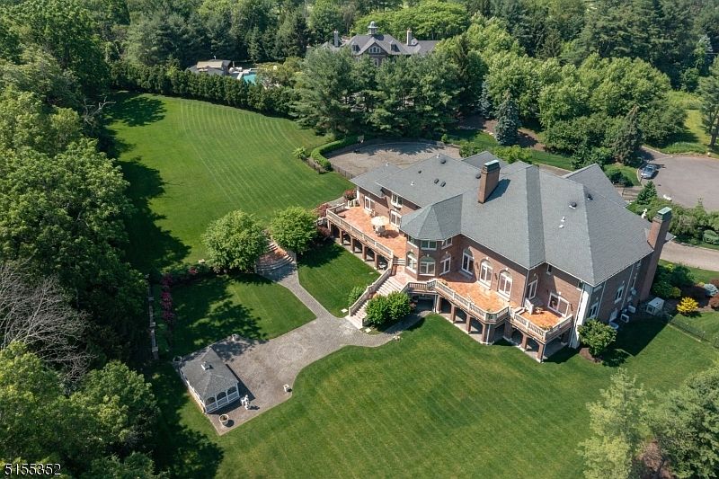 5 Pine Valley Way, Florham Park, NJ 07932 Zillow