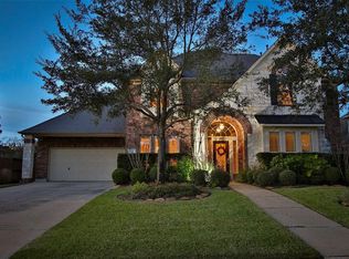 9806 Blue Cruls Way, Spring, TX 77379