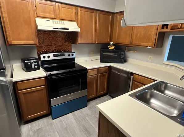 10955 Wurzbach #903, San Antonio, TX 78230