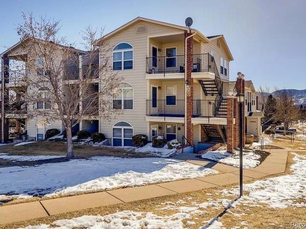 1631 S Deframe Street #C1, Lakewood, CO 80228