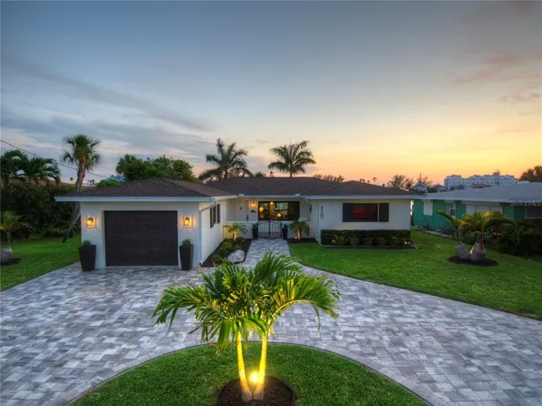 8500 Gulf Blvd, Saint Pete Beach, FL 33706