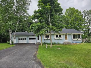 100 Cedar St, Presque Isle, ME 04769