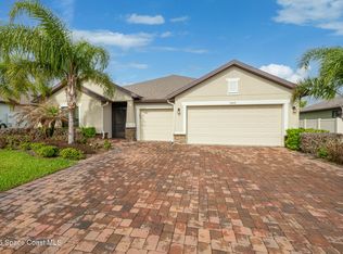 3460 Salt Marsh Cir, West Melbourne, FL 32904