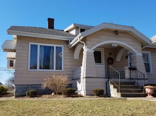 618 Clark St, Willard, OH 44890