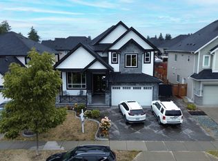27641 Lunderberg Ave, Abbotsford, BC V4X 0B8