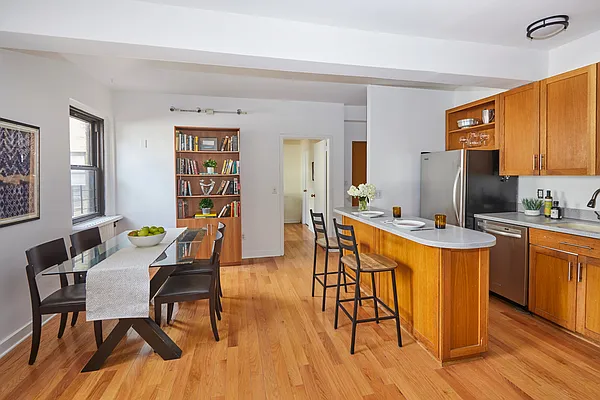 Sold by Brown Harris Stevens | media 4