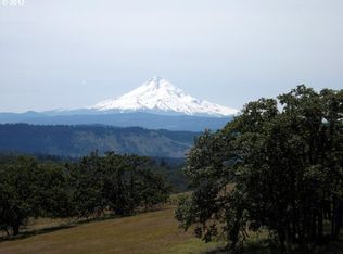 Oda Knight Rd, Lyle, WA 98635