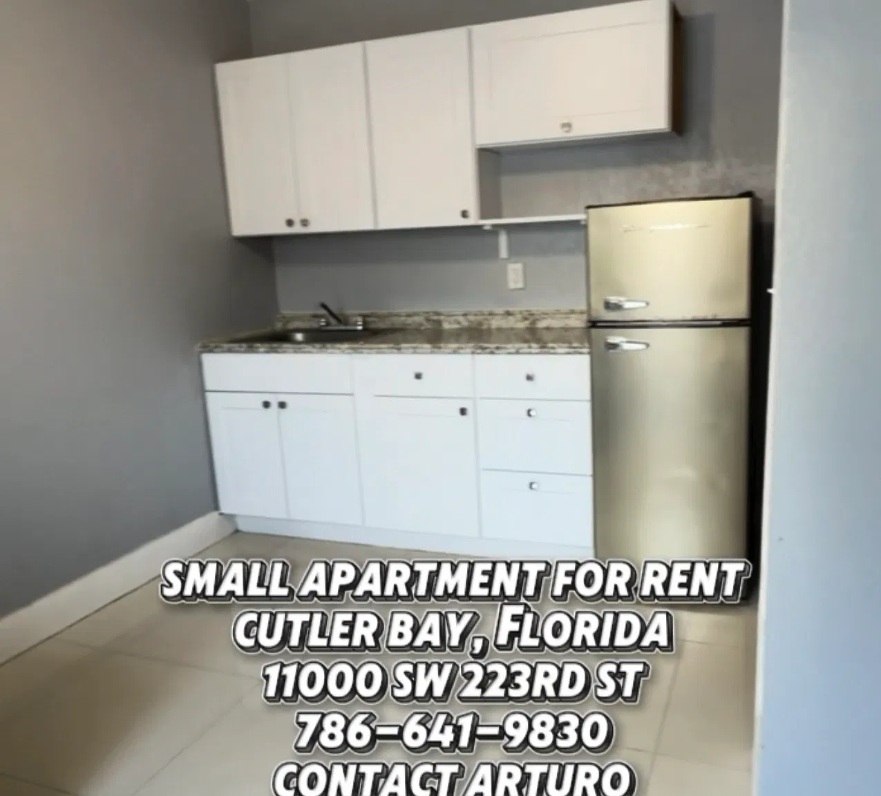 1 bed, 10 sqft, $1,500 — Photo 1