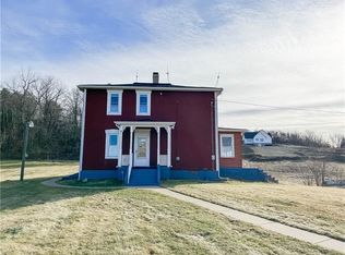 167 Temple Rd, Monaca, PA 15061