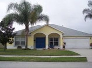 429 Wenthrop Cir, Rockledge, FL 32955