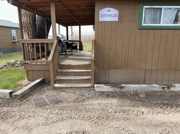270 Cottonwood Camp Rd