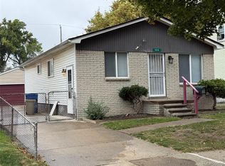 7219 Hupp Ave, Warren, MI 48091