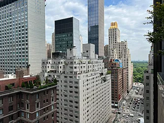 Rented by Keller Williams NYC