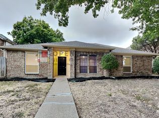 3411 Lilac Ln, Rowlett, TX 75089