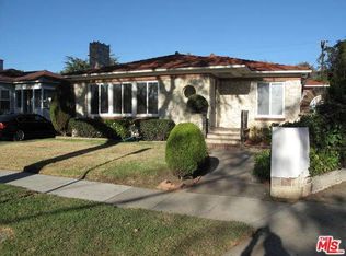 4048 Wasatch Ave, Los Angeles, CA 90066