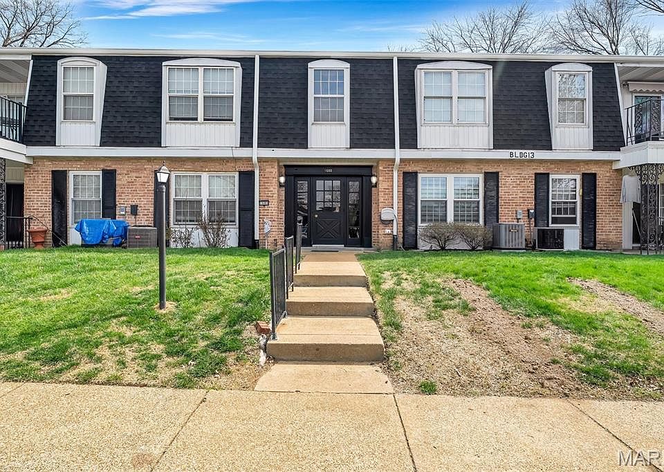1st image of 1680 Herault Pl APT C