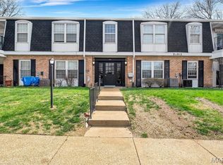 1680 Herault Pl APT C, Saint Louis, MO