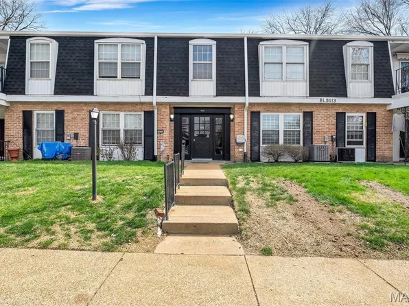 1680 Herault Pl APT C, Saint Louis, MO 63125