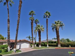 36513 Via Abeja, Cathedral City, CA 92234