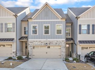 2129 Voekler St, Apex, NC 27502