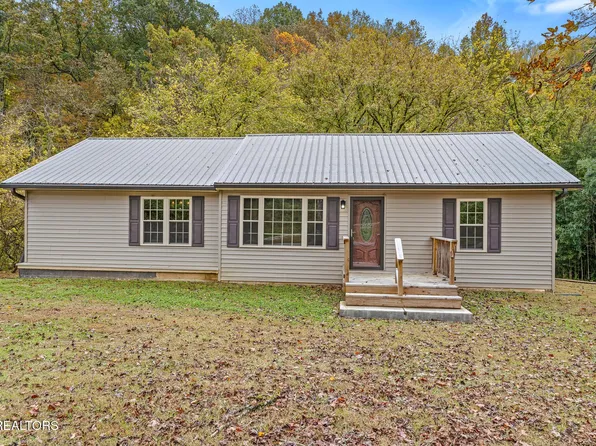 152 Keylon Dr, Harriman, TN 37748