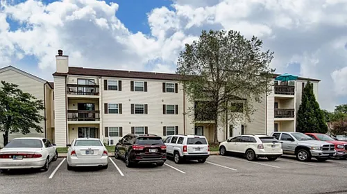 Foxfire West Apartments Photo 1