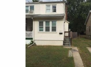 7917 Day Ave, Pennsauken, NJ 08110