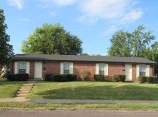 322 W Davis St #322, Saint Louis, MO 63111