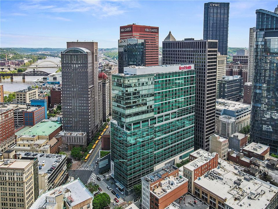 1st image of 550 Market St Floor 19
