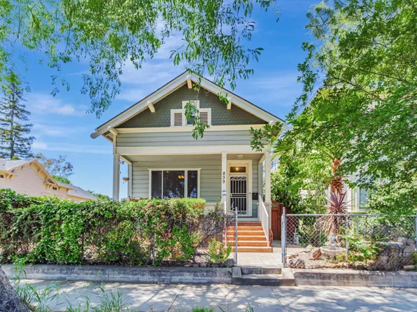839 S 3rd St, San Jose, CA 95112