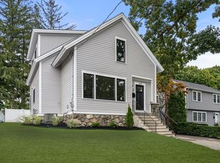 309 Marrett Rd, Lexington, MA 02421