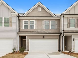 1191 Westhampton Way, Villa Rica, GA 30180